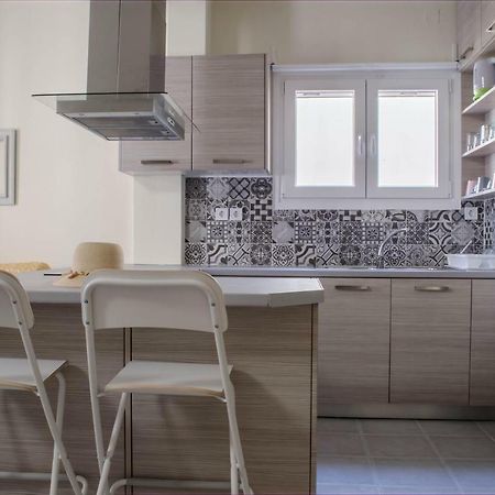 City Apartment エルムポリ エクステリア 写真