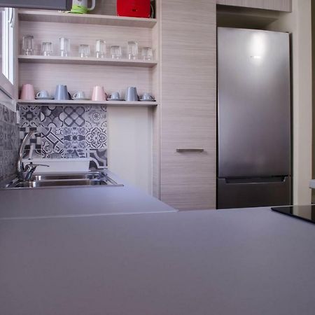 City Apartment エルムポリ エクステリア 写真