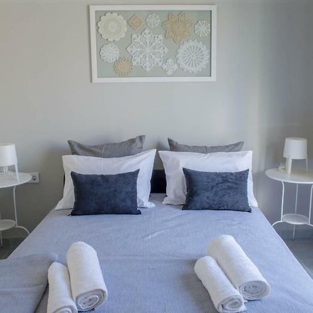 City Apartment エルムポリ エクステリア 写真