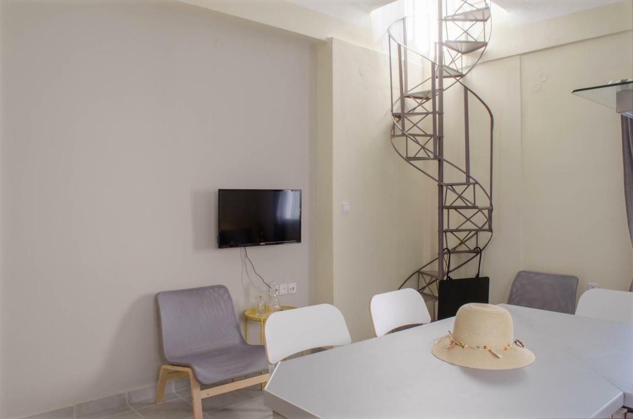 City Apartment エルムポリ エクステリア 写真