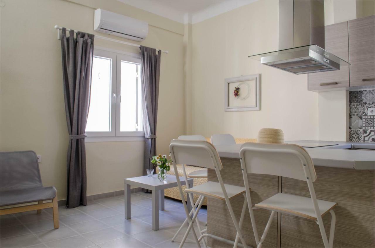 City Apartment エルムポリ エクステリア 写真