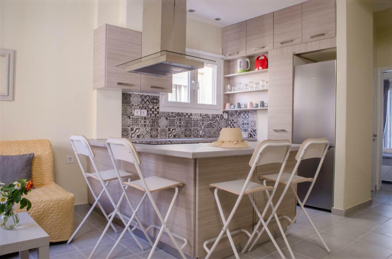 City Apartment エルムポリ エクステリア 写真